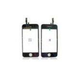 OEM / ODM High Copy, Black Apple IPhone 3GS Digitizer Repair Parts Touch Screens thumbnail-1