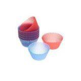 Silica Gel Pie Dish, Small Silica Gel Pie Dish, Mini Pie Dish, Silica Gel Small Baking Tray thumbnail-1