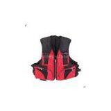 Fishing Vest (FV-10) thumbnail-1