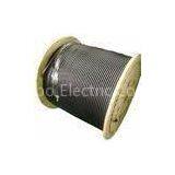 RF Trunk Coaxial Cable, P 565 JCAM Trunk Cable for CATV Network thumbnail-1