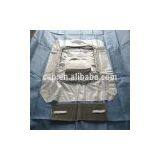 Disposable Surgical C-section Drape by CE Approved thumbnail-2