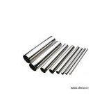 Sell Round Stainless Steel Welded Tubes thumbnail-1