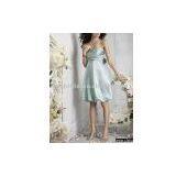 New Style Fashion Bridemaid Dress With Top-quality,tailor-made,best Service thumbnail-1