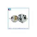 Biscuit Metal Tin Box thumbnail-3