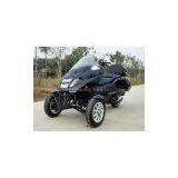 DF300TKB EEC/EPA/DOT 3-wheel Motor Tricycles thumbnail-1