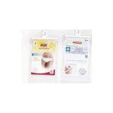 Reusable PVC Hook Bag Moisture Proof for Advertisement thumbnail-1