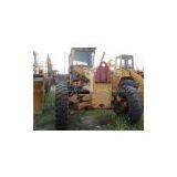USED CHAMPION MOTOR GRADER 720A IN VERY GOOD WORKING CONDITION thumbnail-3