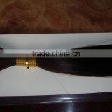 Double Drawn Malaysian Virgin Remi Human Hair Bulk thumbnail-2