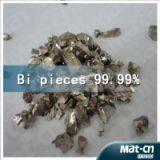 The Asymmetric Pulse Sputtering Bismuth Pieces(MAT-CN) thumbnail-1