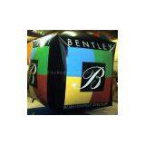 Advertising Helium Cube for Sale thumbnail-1