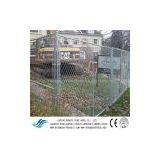 Garden Chain Link Fence thumbnail-3