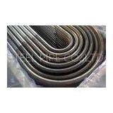 S31803 ASME Heat Exchanger Duplex Stainless Steel U Tube thumbnail-1