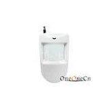 433 / 315mhz Wireless PIR Motion Detector GSM Security Alarm System 016M