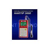 HL Leeb Hartip 3000 Automatic Hardness Tester for Measuring Vickers, Shore, Brinell