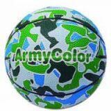 Promotion Leather PU PVC Rubber Mini Basketballs 2210 thumbnail-2