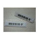 8.2mhz / 58khz Multiple small Paper thin rf eas anti Shoplifting label tag for shoes