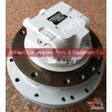 Travel Motor TM07VC-A-22/43-1 thumbnail-2