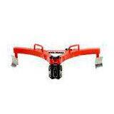 Labor Saving Hydraulic Cable Straightening Tools With Max Output Force 50KN