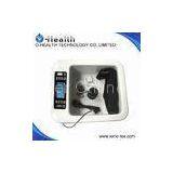 Foot Tub Heating Massage Therapy Detox Foot Spa Machine For External Detoxification