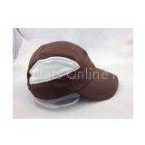 Dry Fit Mesh Running Hats Racing Sport Breathable Baseball Cap