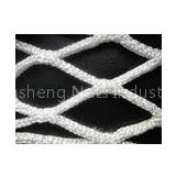 50MD-300MD Width and 10m-250m Length, PP Multi Sport Nets, Ice-hockey net with different mesh size