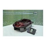 Modern Multifunctional Intelligent Remote Control Fishing Boat With CE RYH-001D