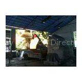 High Brightness Truck Mounted Led Display I-160D Sharp Image