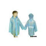 Sell Plastic Raincoat thumbnail-1
