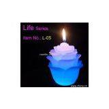 Sell Camellia Candle thumbnail-1