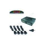 LED Series Buzzer Type Parking Sensor thumbnail-1