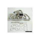 Casting Exhaust Manifold for Tuning Car thumbnail-1