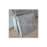 Custom Cutted and Bent, Light Weight Titanium Anode Basket, ASTM B265, Grade 5, Grade 9 thumbnail-1