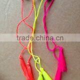 Fashion High Quality Decoration Tassels thumbnail-6