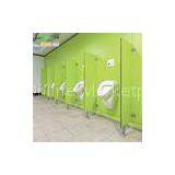 JIALIFU Urinal Bathroom Corner Shelf Compact Laminate Sheet