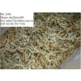 ANCHOVY FISH-DRIED SPRATS-MULLET-BULLHEAD thumbnail-3