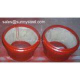 Ceramic Lined Reducer Pipe thumbnail-3