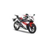 2009 Yamaha YZF-R125/FZ6/FZ6R thumbnail-1
