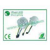 Flexible Controllable Addressable LED Pixel Custom For Outdoor Disco Light
