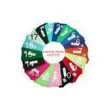 Men Polo Shirt With Signature Alligator Logo thumbnail-2