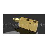 LTPHF Proportional Solenoid Balancing Directional Hydraulic Valve