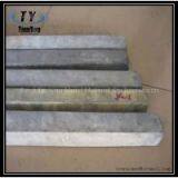 ASTM B348 Gr5 Titanium Square Rod High-purity Ti Square Titanium Bar thumbnail-3