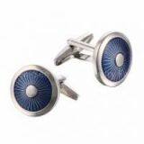 Cufflinks&tie Clips Enemel thumbnail-2