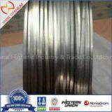 Ti-6Al-4V Titanium Flat Wire For Mobile Accessories thumbnail-1