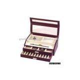 Wooden Pen Box thumbnail-1