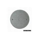 FRP/GRP/SMC/DMC/BMC Manhole Cover thumbnail-1