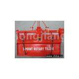 1GQN and 1GX Rotary Cultivator thumbnail-1