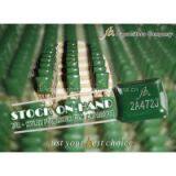 JFA - Mylar Polyester Film Capacitor