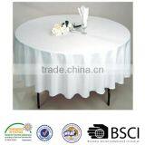 100% Polyester Tablecloth