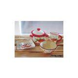 Ceramic Dinnerware Set thumbnail-1