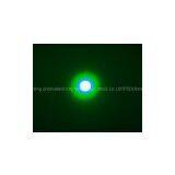 50mw 532nm Adjustable Focus Green Laser Flashlight With Double Insurance